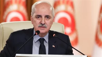 Numan Kurtulmuş'tan net mesaj: Artık sadece demokrasinin konuşulduğu yeni bir döneme gireceğiz