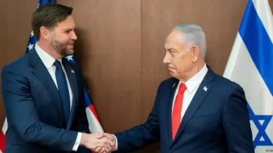 Türkiye açıklaması! Netanyahu'nun hayalini yıktı