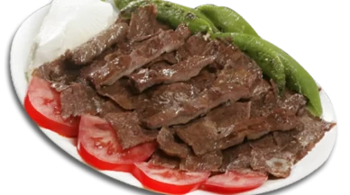 İskender Kaç Kalori? Tavuk, Et ve Tereyağlı İskender Besin Değerleri