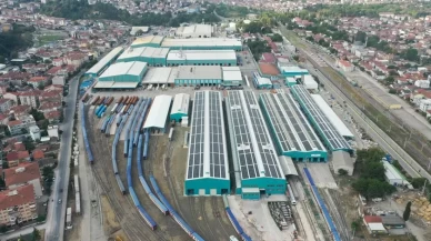 Milli Hızlı Tren Fabrikası ekonomiye 3,5 milyar lira katkı sağlayacak