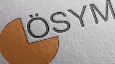 Kaymakam Adaylığı Giriş Sınavı'na başvurular başladı