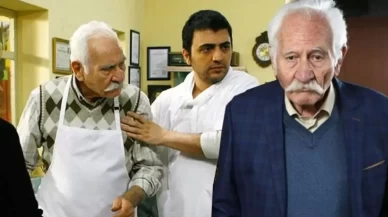 Arif Erkin Güzelbeyoğlu hayatını kaybetti