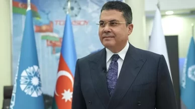 MHP’li Ersoy’dan Azerbaycan’a Bağımsızlık Günü mesajı