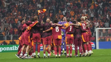 Galatasaray'ın Liverpool galibiyeti Avrupa basınında