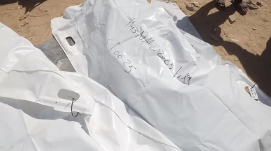 İsrail'in Gazze'ye saldırılarında can kaybı 68 bin 229'a çıktı