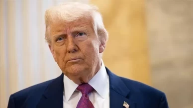 Trump'tan dikkat çeken Gazze açıklaması