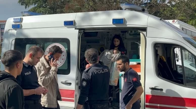 Böyle vicdansızlık ne görüldü ne duyuldu! 2 aylık bebek sokağa terk edildi