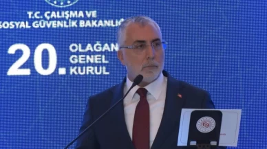 Bakan Işıkhan'dan 2028'de cari fazla müjdesi! Vatandaşlarımız sosyal güvenlik sisteminden en ileri düzeyde faydalanacak