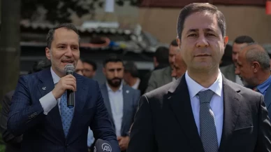 “Müstakbel Cumhurbaşkanı” paylaşımına MHP'li Bulut'tan olay yanıt