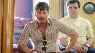 Kıvanç Tatlıtuğ Efsane Rolüyle Ekranlara Dönüyor! Performansı Şimdiden Merak Uyandırdı