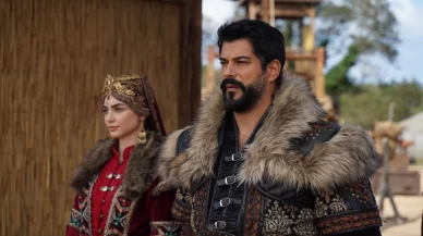 Kuruluş Orhan'da Büyük Sürpriz: Burak Özçivit Neden Yok, Diziden Ayrıldı mı?