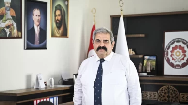 Horasan Erenleri Başkanı Şahin’den övgü dolu sözler