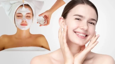 Sadece 2 malzemeyle ışıl ışıl olacak