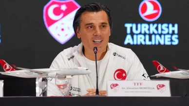 Vincenzo Montella: “Hedefimiz ikinciliği garantilemek”