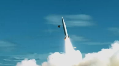 Yerli Füze TAYFUN’dan tam isabet