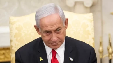 Tehlike çanları çalıyor! İsrail gözü Kıbrıs'a dikti!