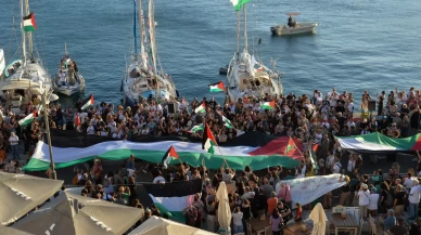 İspanya Dışişleri Bakanlığı Küresel Sumud Filosu için daimi izleme grubu oluşturdu