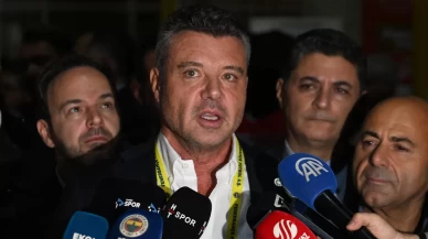 Saadettin Saran: “Adaletsizlik sona erecek, biz umutluyuz”