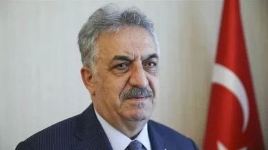 Hayati Yazıcı: “Milletin iradesiyle terör bitiyor!”