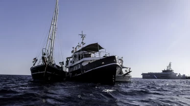 Gazze yolunda gergin gece! İsrail’den tehlikeli manevralar