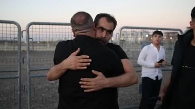 Narin Güran cinayetine ilişkin 3 sanık hakkında tahliye kararı