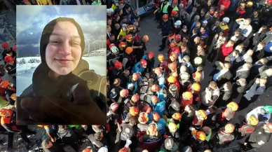 Enkazdan kurtarılan Dilara'dan güzel haber: Sorulara cevap veriyor