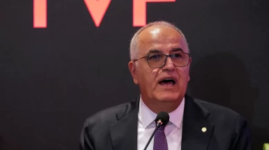 Mehmet Akif Üstündağ: “Avrupa Şampiyonası İstanbul’da yapılacak"