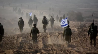 Trump'tan tarihi duyuru! Hamas ve İsrail ateşkes imzaladı! İsrail çekiliyor