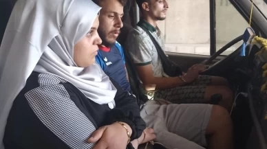 Hatay’da minibüste 12 kaçak göçmen yakalandı: 1 kişi tutuklandı