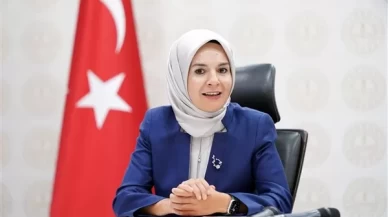 Bakan Göktaş kaymakam adaylarıyla bir araya geldi