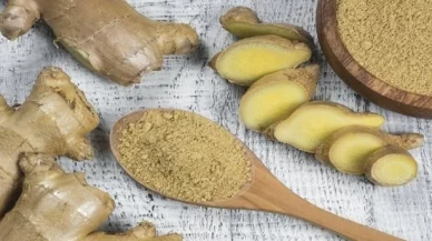 Uzmanlar Uyarıyor: Zencefil Her Yaşa Uygun Değil! Peki Çocuklara Ne Zaman Verilmeli?