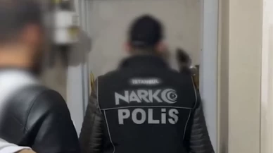 İstanbul’da dev uyuşturucu operasyonu: 4 milyon hap ele geçirildi!