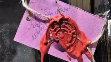 Gaziantep’te son kullanma tarihi geçen ürün kullanan iş yeri kapatıldı