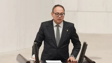 MHP’li Topsakal’dan Kazakistan’a Cumhuriyet Günü mesajı