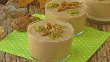 Fırın derdi yok, lezzeti inanılmaz