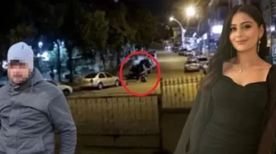 Merve yoğun bakımda yaşam savaşı veriyor