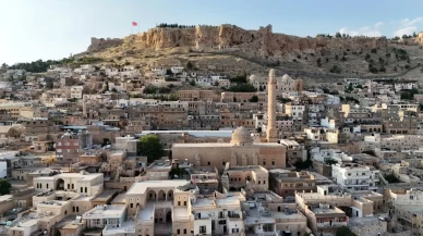 Kültür Yolu Festivali'nin 18. durağı: Mardin
