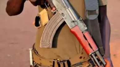 Somali'de düzenlenen operasyonda 7 terörist etkisiz hale getirildi