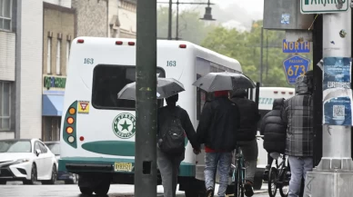 ABD’de panik! 21 ilçede OHAL kararı alındı