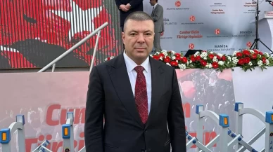 MHP’li Bayraktar Ziya Gökalp'i vefat yıl dönümünde andı