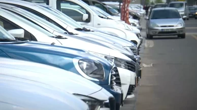 İkinci el araç satışında ceza yağmuru!