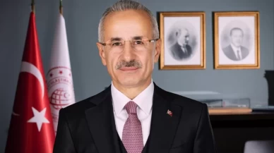 Ulaştırma Bakanı Uraloğlu müjdeyi verdi: ASELSAN geliştirdi, 30 dakikaya düşecek