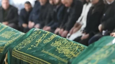 Cenaze Namazı Nasıl Kılınır, Kaç Rekattır? Cenaze Namazı Niyeti ve Kılınış Şekli