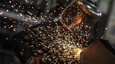 Hizmet üretim endeksi ağustosta yükseldi: Yıllık artış %3,6