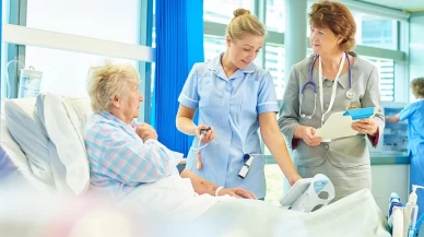 SGK’dan özel hastanelere 334 milyon lira ceza