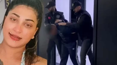 Sokak ortasında öldürülen Gülben Duru'nun katil zanlısı tutuklandı