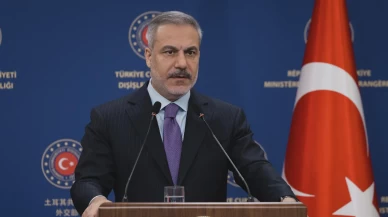 Bakan Fidan önümüzdeki yılı işaret etti! NATO'da Türkiye sürprizi