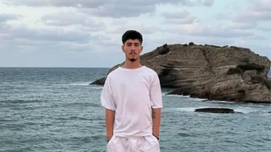 Kocaeli’de motosiklet kazasında yaralanan Arda Aydın, 4 gün sonra hayatını kaybetti