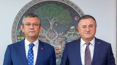 İddia var, itiraf var, belge var! CHP'ye göre kurultayda şaibe yok! Özgür Özel 'savaş' açtı!