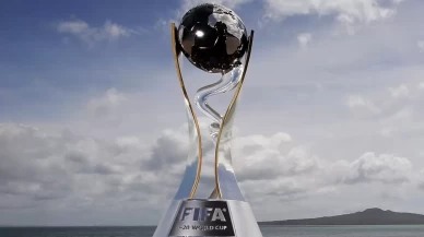 FIFA U20 Dünya Kupası’nda finalistler belli oldu